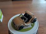 Majorette Crazy car Jeep, Ophalen of Verzenden, Gebruikt, Auto, Majorette