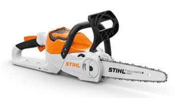 Kettingzaag Stihl te huur, Doe-het-zelf en Bouw, Gereedschap | Zaagmachines, Ophalen, Stihl, Gebruikt, Kettingzaag