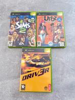 3 xbox game’s voor 12€, Games en Spelcomputers, Ophalen of Verzenden, Zo goed als nieuw