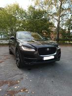 GEKEURD Jaguar F-Pace 2018 full, Auto's, Automaat, Euro 6, Diesel, Particulier