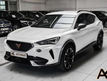 CUPRA Formentor 1.5 TSI DSG - NAVI / CAMERA / BLIS / SMARTLI beschikbaar voor biedingen