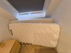 Lattenbodem 90x200, Huis en Inrichting, Slaapkamer | Matrassen en Bedbodems, Ophalen, Zo goed als nieuw, Matras