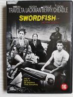 DVD Swordfish, Ophalen of Verzenden