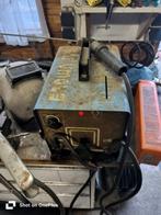 Lasapparaat kompleet, Doe-het-zelf en Bouw, Gereedschap | Lasapparaten, Ophalen, Gebruikt