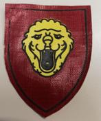 1 (BE) Lichaamsinsigne, Ophalen of Verzenden, Landmacht, Embleem of Badge