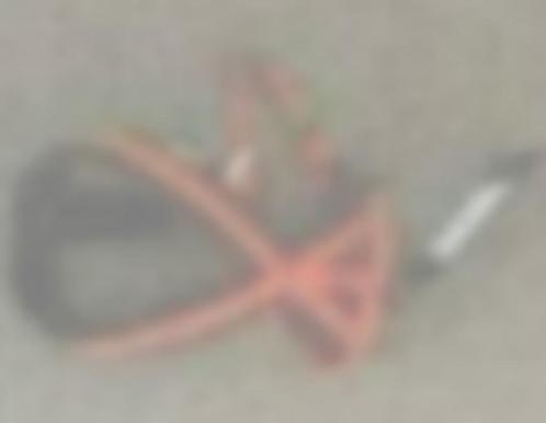 Harnais rouge S Vadigran NEUF, Dieren en Toebehoren, Honden-accessoires, Nieuw, Ophalen of Verzenden