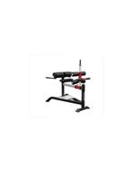 Impulse Horizon lower back | Hyper extension |, Sport en Fitness, Fitnessmaterialen, Ophalen of Verzenden, Zo goed als nieuw, Benen