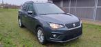Seat Arona 116pk DSG automaat / Move  / Showroomstaat, Argent ou Gris, Achat, Entreprise, Garantie prolongée