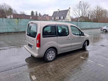 Citroen berlingo 1.6d 5 zit, airco, prijs is voor export beschikbaar voor biedingen