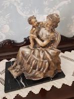 Antonio Banchelli " Art Deco", Antiek en Kunst, Ophalen