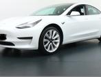 Tesla Model 3 Long Range, Autos, Cuir, Achat, Blanc, Model 3