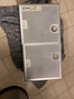 Extracteur intégré Siemens, Electroménager, Encastré, Enlèvement, Utilisé, Hotte sous-encastrable