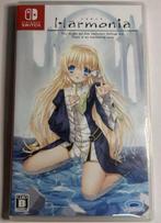 Harmonia, Consoles de jeu & Jeux vidéo, Jeux | Nintendo Switch, Enlèvement ou Envoi