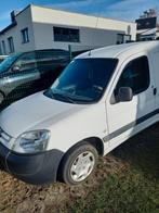 Peugeot-partner voor export, Auto's, Particulier, Te koop, Peugeot