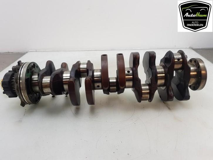 KRUKAS Volvo C70 (MC) (01-2006/06-2013) (|9465780|), Auto-onderdelen, Motor en Toebehoren, Volvo, Gebruikt