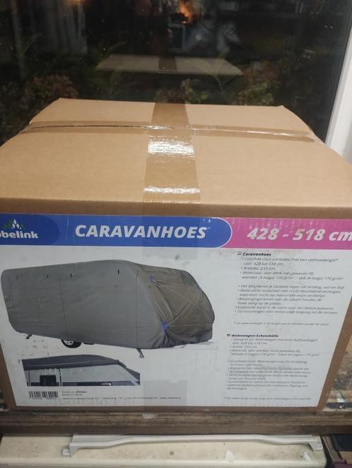 Caravanhoes, Caravans en Kamperen, Caravanaccessoires, Nieuw, Ophalen