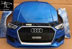 Audi RS3 8V Facelift voorkop!, Auto-onderdelen, Gebruikt, Bumper, Ophalen, Voor