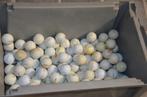 180 golfballen - diverse merken, Autres marques, Enlèvement, Utilisé, Balle(s)