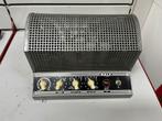 Amplificateur à lampes M.B.L.E A 1465/H – HiFi 12W – Belge, Enlèvement