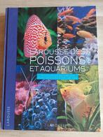 Poisson d aquarium ( larousse), Dieren en Toebehoren, Vissen | Aquaria en Toebehoren, Ophalen of Verzenden, Zo goed als nieuw