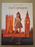Zoe Carrington - T1 EO - Jim, Ophalen of Verzenden, Zo goed als nieuw
