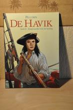 De Havik 8 - Kaapvaarder voor de koning, Ophalen of Verzenden, Nieuw