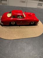 Marklin Mercedes sl 300, Enlèvement