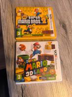 Nintendo 3DS-spellen, Ophalen, Zo goed als nieuw