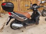 kymco agility  16+ 125cc, Ophalen, Nieuw, 125 cc, Agility