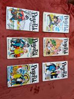 Pietje Puk, Gelezen, Henri Arnoldus, Ophalen of Verzenden, Sprookjes