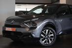 Citroën C4 1.2 PureTech Shine Pack ACC Navi Camera Garantie, Auto's, Citroën, Stof, Gebruikt, Euro 6, 1199 cc