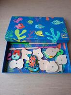 Djeco visspel, Kinderen en Baby's, Speelgoed | Educatief en Creatief, Ophalen