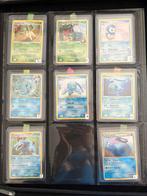 Pokemon Oudere Holo’s en Stamped Reverses, Ophalen of Verzenden