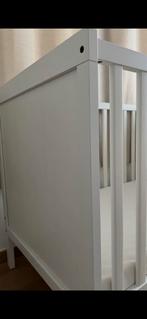 Te koop İkea bed (splinternieuw), Kinderen en Baby's, 70 tot 85 cm, 140 tot 160 cm, Zo goed als nieuw, Ophalen