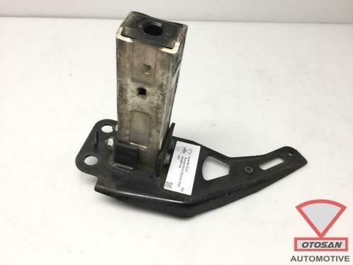 audi a6 4f bumpersteun rechts voor bumperbalk 4f0807134, Auto-onderdelen, Carrosserie, Audi, Voor, Rechts, Gebruikt