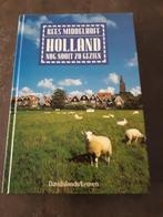 Holland, nog nooit zo gezien, Boeken, Reisgidsen, Ophalen of Verzenden, Zo goed als nieuw