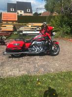 Harley davidson elektra glide, Motoren, Particulier