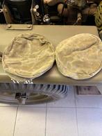 Koplamp cover Jeep, Ophalen of Verzenden