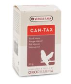 Oropharma Can-Tax 20gr - Rode Kleurstof Op Basis Van Canthax, Dieren en Toebehoren, Ophalen of Verzenden, Vogel