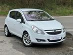 Opel Corsa 1.4 essence INNOVATION euro 5 GARANTI..., Autos, Euro 5, Achat, Entreprise, Boîte manuelle