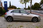 Mercedes A180d/CarPlay/1st Owner/HISTORY/GARANTIE, 4 cilinders, Leder, Bedrijf, 111 g/km