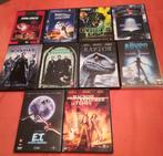 Dvd science fiction, Cd's en Dvd's, Ophalen of Verzenden, Zo goed als nieuw, Science Fiction
