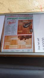 Parket vloeren, Doe-het-zelf en Bouw, Nieuw, Minder dan 50 cm, 10 m² of meer, 10 tot 30 cm