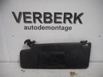ZONNEKLEP LINKS Volkswagen Golf III Cabrio (1E) (1ho857551), Auto-onderdelen, Interieur en Bekleding, Gebruikt, Volkswagen