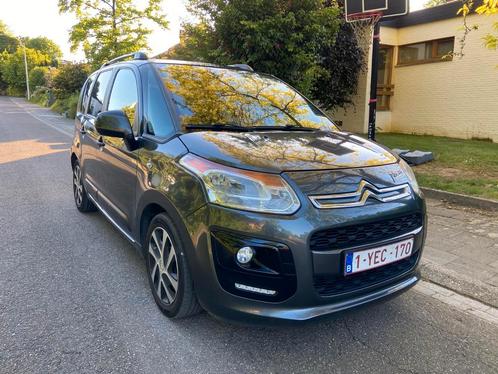 Citroen C3 Picasso 1.4 Benzine, Auto's, Citroën, Particulier, Te koop, C3 Picasso, ABS, Airbags, Airconditioning, Bluetooth, Boordcomputer