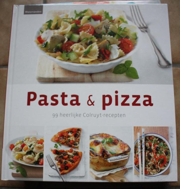 kookboeken, Boeken, Kookboeken, Zo goed als nieuw, Voorgerechten en Soepen, Hoofdgerechten, Tapas, Hapjes en Dim Sum, Taart, Gebak en Desserts