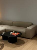Salontafel, Huis en Inrichting, Tafels | Salontafels, Ophalen, Gebruikt, Overige vormen, Minder dan 50 cm