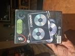 Lege cd's, Ophalen of Verzenden, Zo goed als nieuw