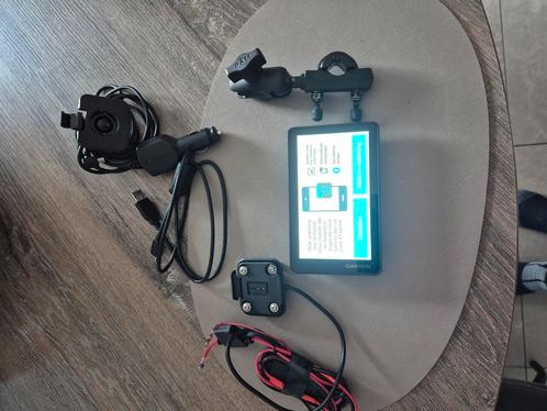 Garmin zumo XT, Motoren, Accessoires | Navigatiesystemen, Zo goed als nieuw, Ophalen