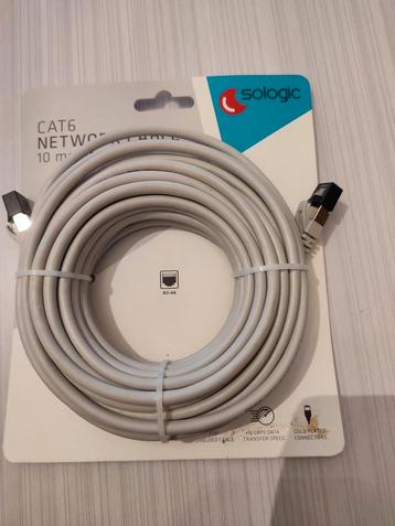 Cable, Enlèvement ou Envoi